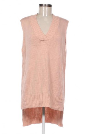 Damski sweter Unbranded, Rozmiar L, Kolor Różowy, Cena 66,67 zł