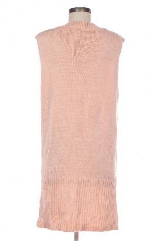 Damski sweter Unbranded, Rozmiar L, Kolor Różowy, Cena 66,67 zł