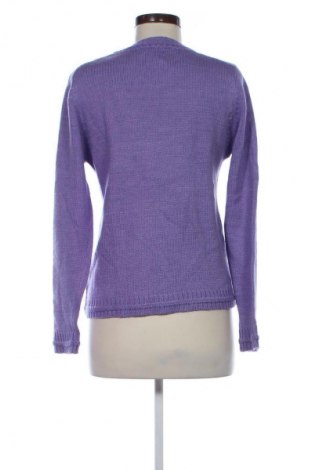 Damenpullover Unbranded, Größe M, Farbe Lila, Preis 7,94 €