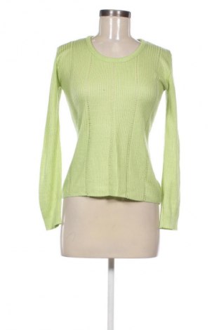 Damenpullover Unbranded, Größe M, Farbe Grün, Preis 14,91 €