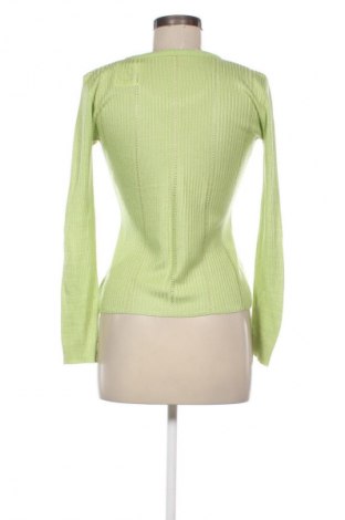 Damenpullover Unbranded, Größe M, Farbe Grün, Preis 14,91 €