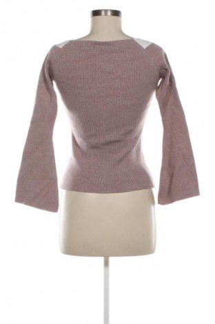 Damenpullover Unbranded, Größe M, Farbe Aschrosa, Preis € 20,99