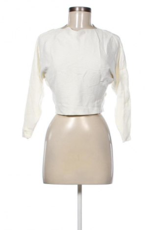Damenpullover Unbranded, Größe S, Farbe Weiß, Preis € 20,99