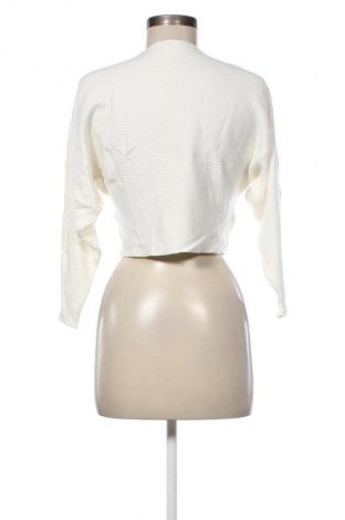 Damenpullover Unbranded, Größe S, Farbe Weiß, Preis € 20,99