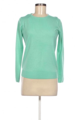 Damenpullover Unbranded, Größe M, Farbe Grün, Preis € 14,91
