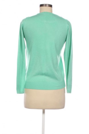 Damenpullover Unbranded, Größe M, Farbe Grün, Preis € 14,91