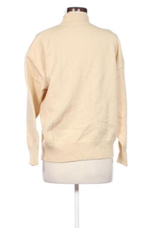 Pulover de femei Unbranded, Mărime M, Culoare Bej, Preț 142,50 Lei