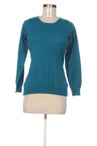 Pulover de femei Unbranded, Mărime S, Culoare Albastru, Preț 76,70 Lei