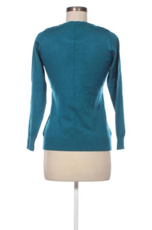 Pulover de femei Unbranded, Mărime S, Culoare Albastru, Preț 76,70 Lei