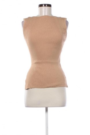 Damenpullover Unbranded, Größe L, Farbe Beige, Preis € 20,99