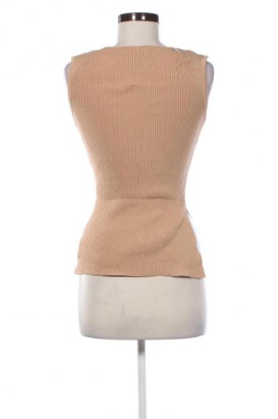 Damenpullover Unbranded, Größe L, Farbe Beige, Preis € 20,99