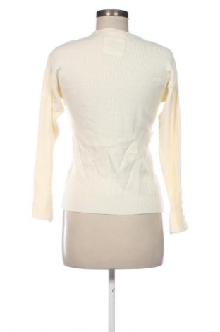 Damski sweter Unbranded, Rozmiar M, Kolor Beżowy, Cena 64,99 zł