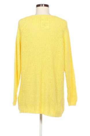 Damenpullover Unbranded, Größe XXL, Farbe Gelb, Preis € 20,99