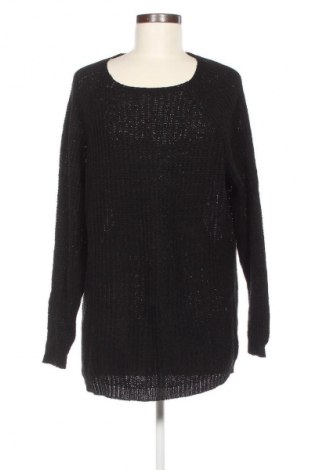 Damenpullover Unbranded, Größe XXL, Farbe Schwarz, Preis € 20,99