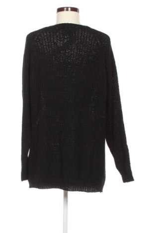 Damenpullover Unbranded, Größe XXL, Farbe Schwarz, Preis € 20,99