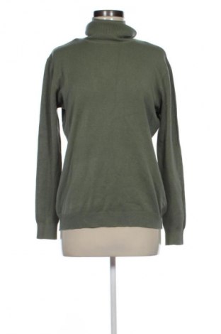 Damski sweter Unbranded, Rozmiar XL, Kolor Zielony, Cena 67,00 zł