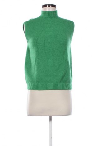 Damski sweter Unbranded, Rozmiar S, Kolor Zielony, Cena 95,99 zł