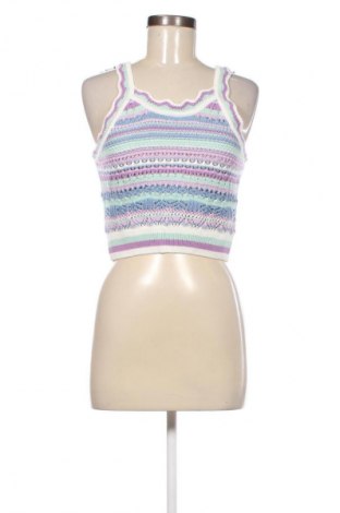 Damski sweter Unbranded, Rozmiar M, Kolor Kolorowy, Cena 150,99 zł