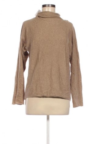 Damenpullover Unbranded, Größe M, Farbe Beige, Preis € 14,91