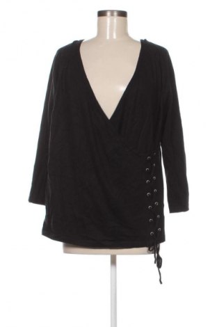 Damski sweter Unbranded, Rozmiar XXL, Kolor Czarny, Cena 82,99 zł