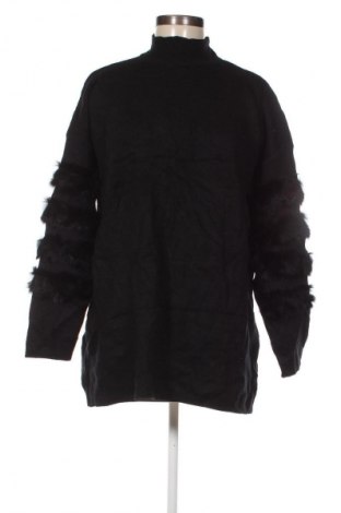 Dámsky pulóver Unbranded, Veľkosť M, Farba Čierna, Cena  16,95 €