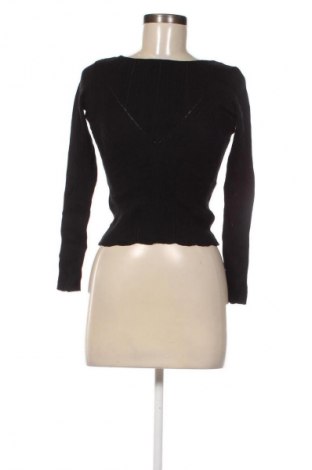 Damski sweter Unbranded, Rozmiar M, Kolor Czarny, Cena 68,99 zł