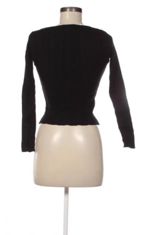 Damski sweter Unbranded, Rozmiar M, Kolor Czarny, Cena 68,99 zł