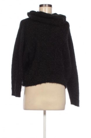 Damenpullover Unbranded, Größe M, Farbe Schwarz, Preis 14,91 €