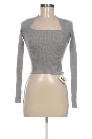 Dámsky pulóver Unbranded, Veľkosť XS, Farba Sivá, Cena  8,95 €