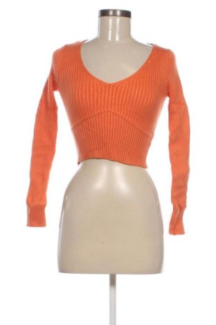 Damenpullover Unbranded, Größe S, Farbe Orange, Preis € 28,99