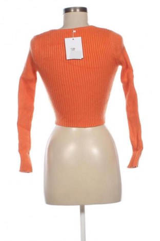 Damenpullover Unbranded, Größe S, Farbe Orange, Preis € 28,99