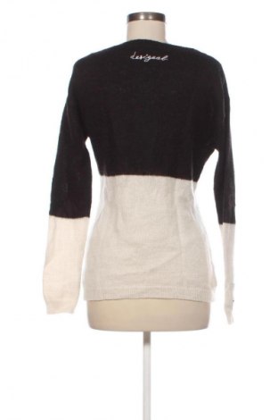 Damski sweter Unbranded, Rozmiar M, Kolor Kolorowy, Cena 67,41 zł
