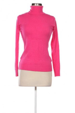Damski sweter Unbranded, Rozmiar M, Kolor Czerwony, Cena 67,00 zł