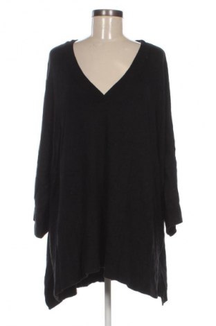Damski sweter Unbranded, Rozmiar XXL, Kolor Czarny, Cena 95,99 zł
