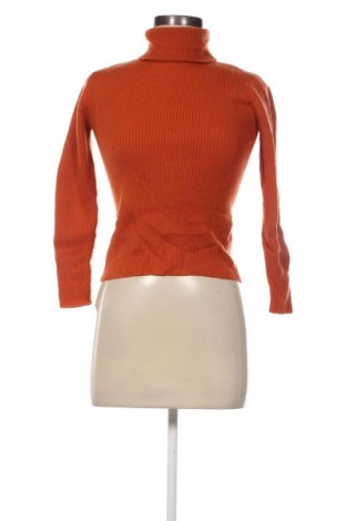 Damenpullover Unbranded, Größe M, Farbe Orange, Preis € 8,99