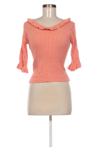 Damenpullover Unbranded, Größe S, Farbe Rosa, Preis € 20,99