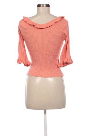 Damenpullover Unbranded, Größe S, Farbe Rosa, Preis € 20,99