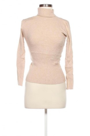 Pulover de femei Unbranded, Mărime L, Culoare Bej, Preț 70,99 Lei