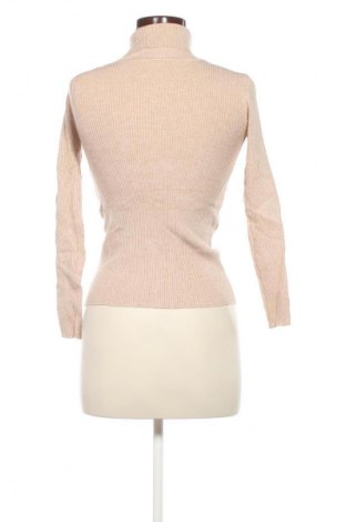 Pulover de femei Unbranded, Mărime L, Culoare Bej, Preț 70,99 Lei