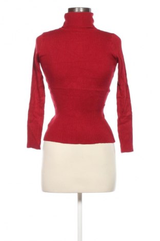 Damenpullover Unbranded, Größe L, Farbe Rot, Preis € 15,99