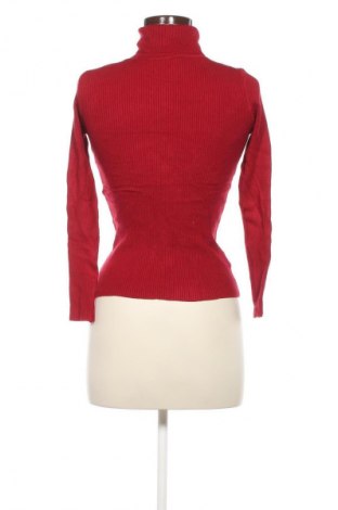 Damenpullover Unbranded, Größe L, Farbe Rot, Preis € 15,99