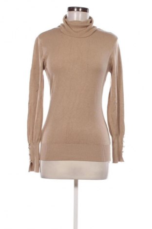 Női pulóver Unbranded, Méret M, Szín Bézs, Ár 5 829 Ft