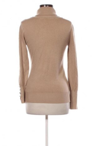 Női pulóver Unbranded, Méret M, Szín Bézs, Ár 5 829 Ft