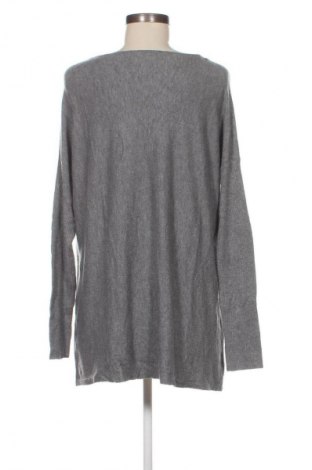 Γυναικείο πουλόβερ Unbranded, Μέγεθος L, Χρώμα Γκρί, Τιμή 14,91 €