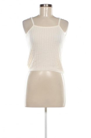 Damenpullover Unbranded, Größe S, Farbe Ecru, Preis € 20,99