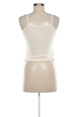 Damenpullover Unbranded, Größe S, Farbe Ecru, Preis € 20,99