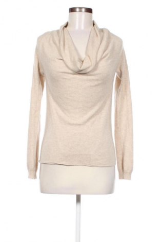 Damenpullover Unbranded, Größe XS, Farbe Beige, Preis 14,91 €