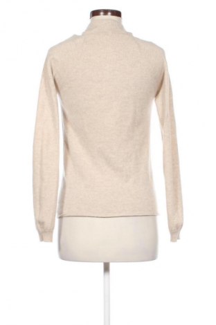Damenpullover Unbranded, Größe XS, Farbe Beige, Preis 14,91 €
