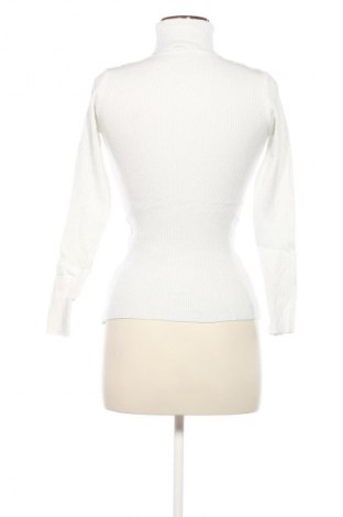 Γυναικείο πουλόβερ Unbranded, Μέγεθος M, Χρώμα Λευκό, Τιμή 14,99 €