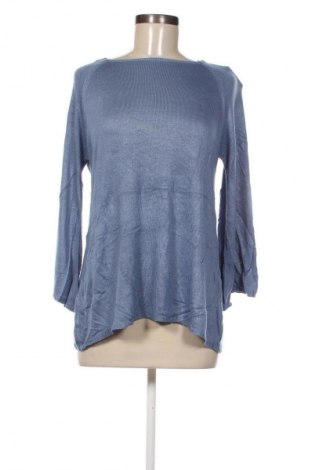 Γυναικείο πουλόβερ Unbranded, Μέγεθος M, Χρώμα Μπλέ, Τιμή 16,99 €